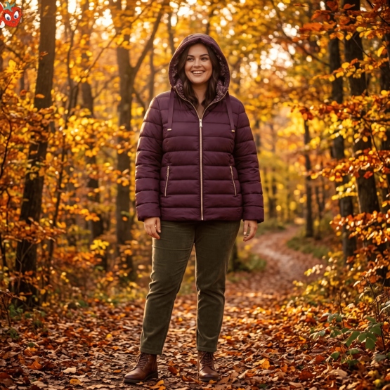 curvy_model_warm_autumn_puffer