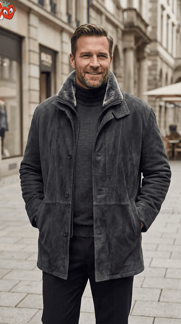 GIACCA IN PELLE 6