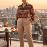 curvy_model_elegant_aperitif_paisley_shirt